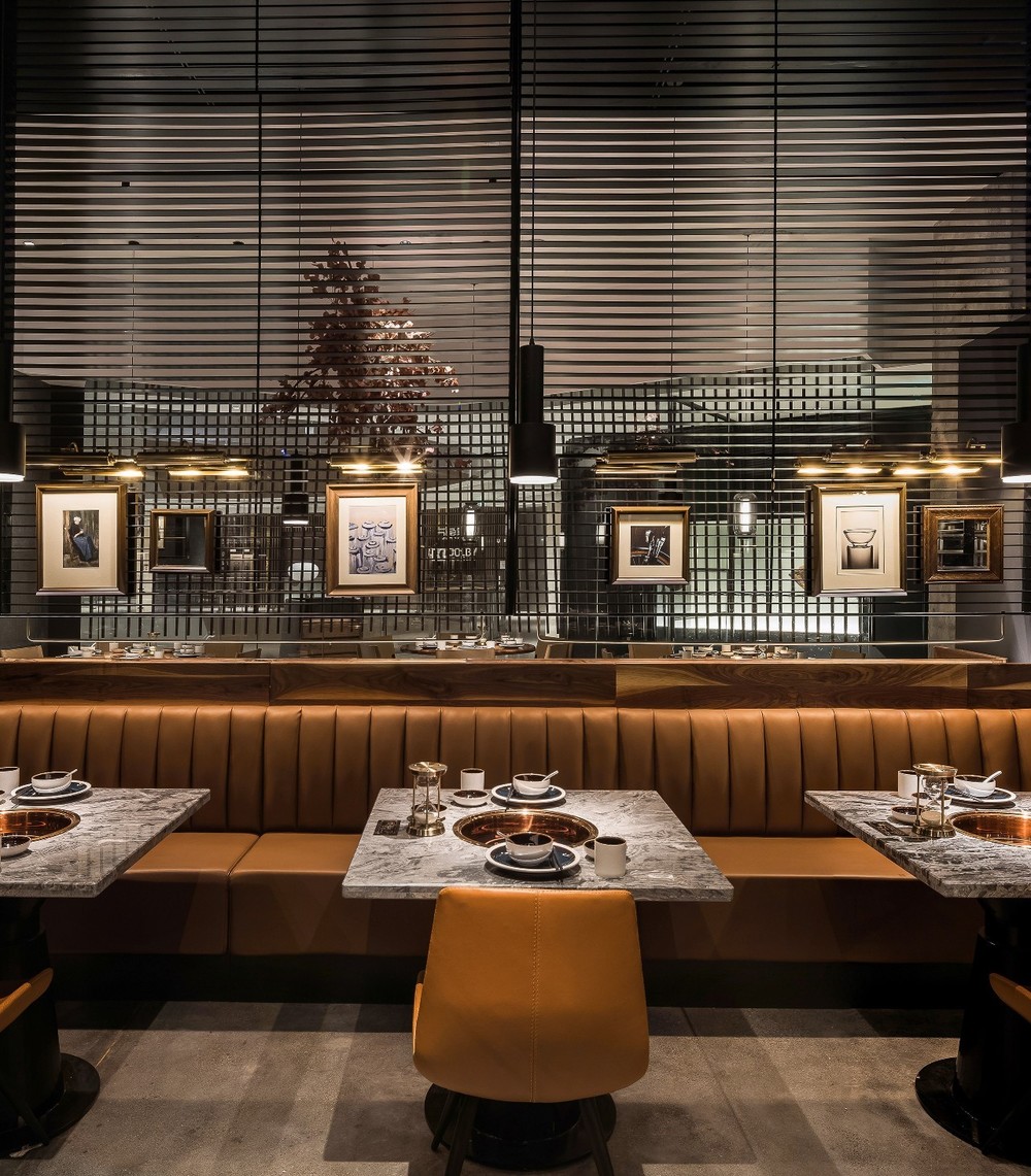 廈門飯店裝修公司_廈門裝修餐廳價(jià)格_廈門餐廳裝修