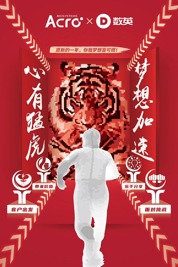 120+家頂尖品牌和代理商齊拜年，共創(chuàng)賀歲百虎圖