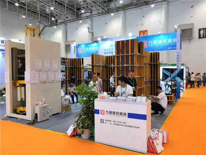 廈門展會搭建布置_廈門展臺設計搭建_展會搭建指南