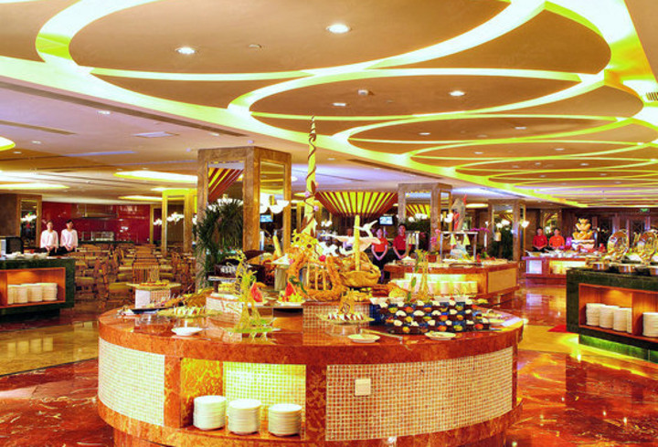 廈門(mén)餐飲店裝修_廈門(mén)裝修餐飲店哪家好_廈門(mén)飯店裝修公司