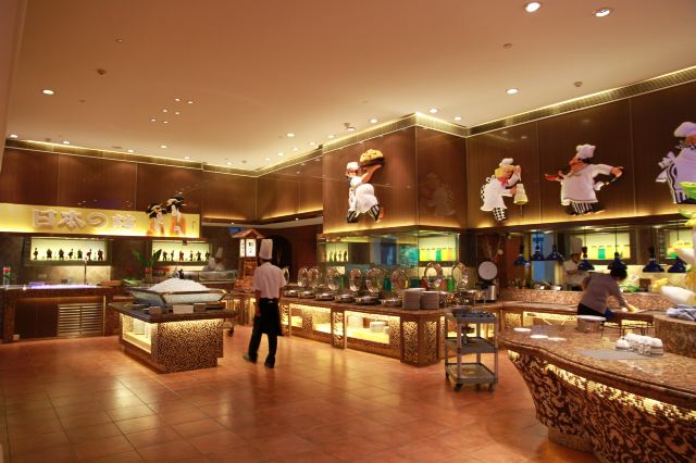 廈門(mén)飯店裝修公司_廈門(mén)餐飲店裝修_廈門(mén)裝修餐飲店哪家好