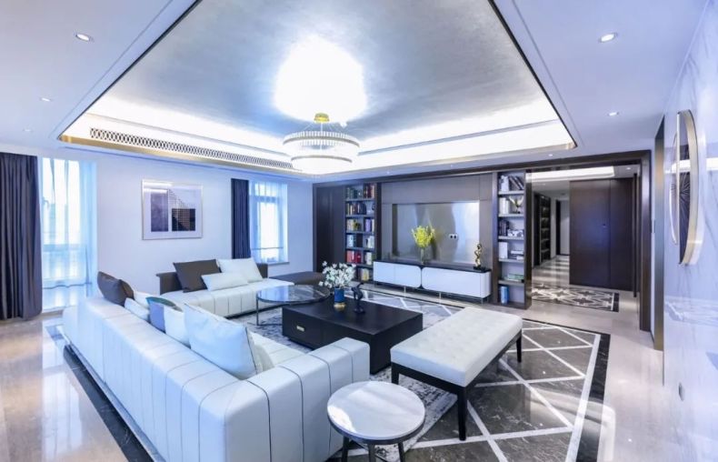 廈門軟裝設(shè)計(jì)_廈門軟裝墻布設(shè)計(jì)培訓(xùn)_廈門軟裝