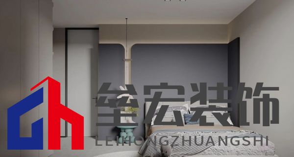 藍籌名座北京裝修設計效果圖