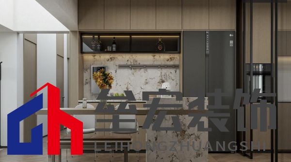 中間建筑北京別墅裝修設(shè)計