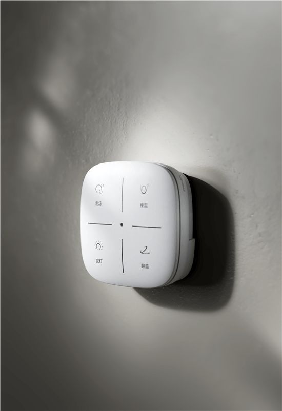 法恩莎T40-L全新上市，擁「泡」智凈新時(shí)代