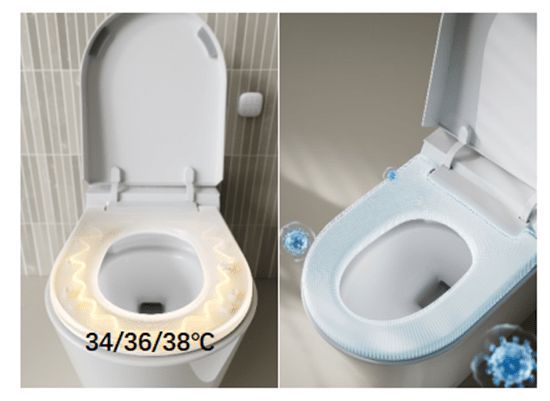 法恩莎T40-L全新上市，擁「泡」智凈新時(shí)代