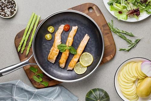 WBK? 小紅書店鋪正式開業(yè)！連“美食女王”佘詩曼也贊不絕口的鍋具今日大揭秘！