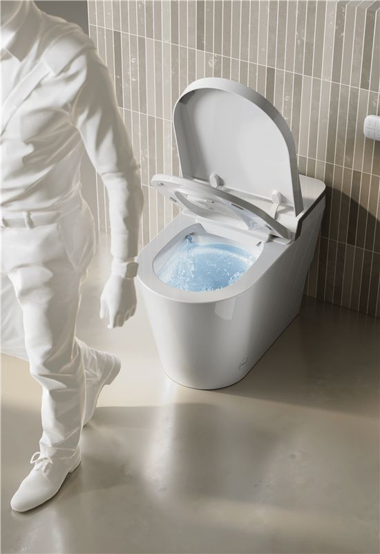 法恩莎T40-L全新上市，擁「泡」智凈新時(shí)代