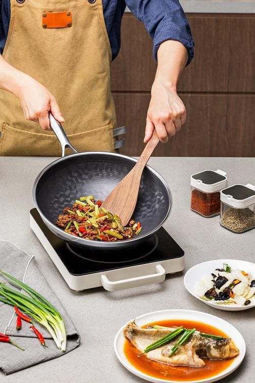 WBK? 小紅書店鋪正式開業(yè)！連“美食女王”佘詩曼也贊不絕口的鍋具今日大揭秘！