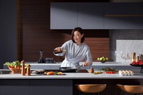 WBK? 小紅書店鋪正式開業(yè)！連“美食女王”佘詩曼也贊不絕口的鍋具今日大揭秘！