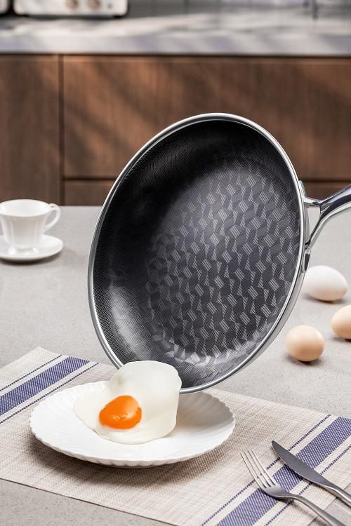 WBK? 小紅書店鋪正式開業(yè)！連“美食女王”佘詩曼也贊不絕口的鍋具今日大揭秘！