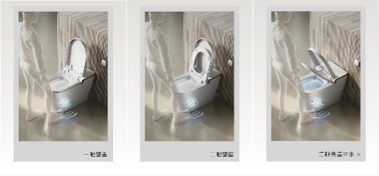 法恩莎T40-L全新上市，擁「泡」智凈新時(shí)代