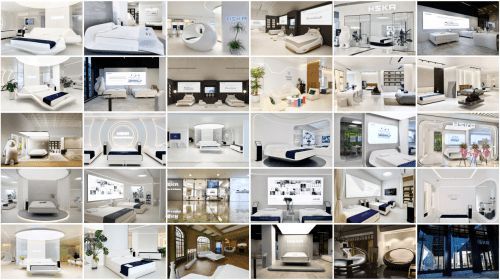 AI床墊發(fā)明者HEKA發(fā)布第六代AI床墊，引領(lǐng)健康睡眠新時代