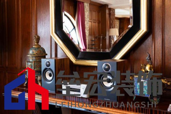 沉浸于至臻音質(zhì):寶華韋健與和平飯店共譜奢華新章