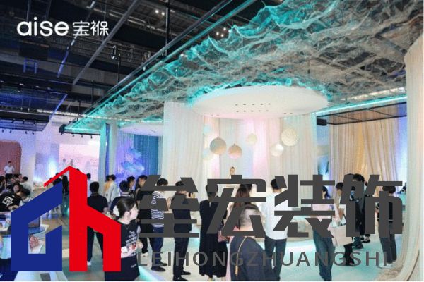 aise寶褓雙展亮相上海，開(kāi)啟云睡眠時(shí)代