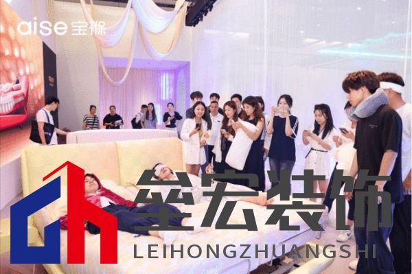 aise寶褓雙展亮相上海，開(kāi)啟云睡眠時(shí)代