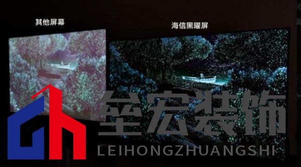 天命人游戲黨必看！好畫質(zhì)電視認(rèn)準(zhǔn)這3點