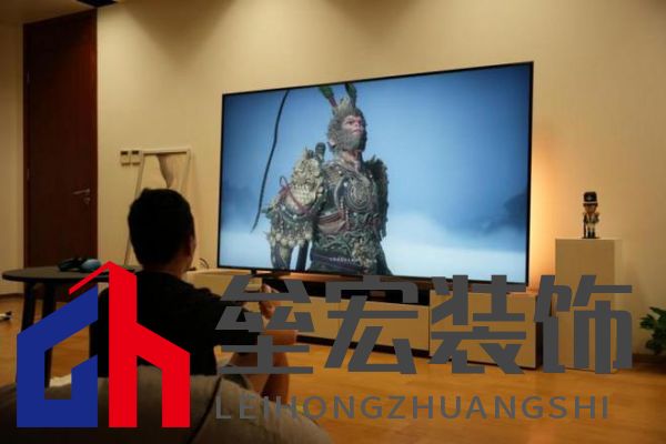 天命人游戲黨必看！好畫質(zhì)電視認(rèn)準(zhǔn)這3點