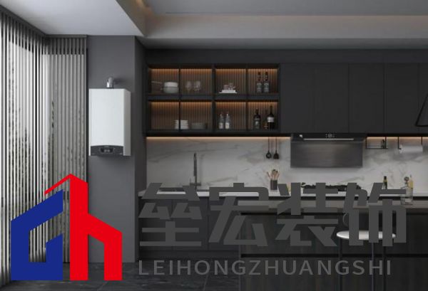 2024年度家居暢銷單品揭曉！ 阿里斯頓CARES ONE COZY舒逸智慧熱水冷凝爐引領(lǐng)熱水采暖新風(fēng)尚