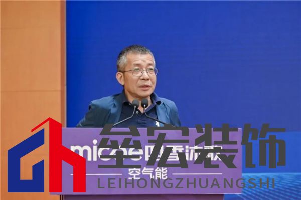 新質(zhì)生產(chǎn)力 “碳”領(lǐng)未來——全國百家媒體走進四季沐歌空氣能熱泵超級工廠活動成功舉行