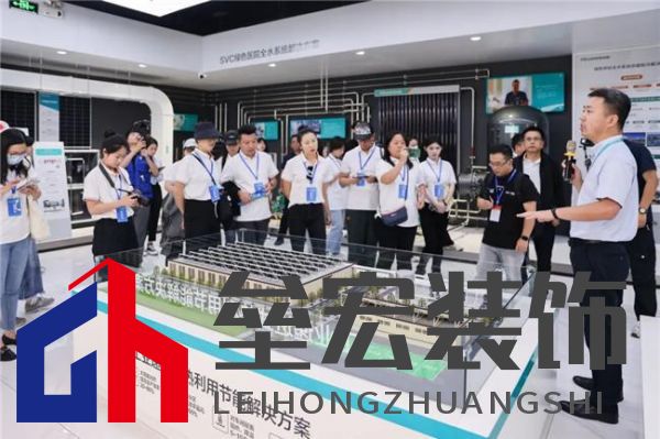 新質(zhì)生產(chǎn)力 “碳”領(lǐng)未來——全國百家媒體走進四季沐歌空氣能熱泵超級工廠活動成功舉行