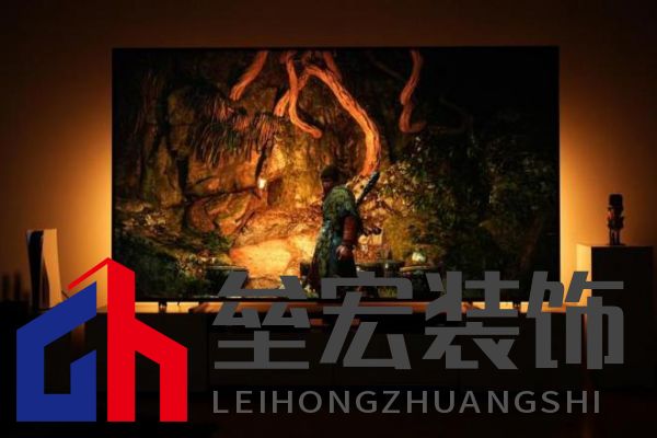 天命人游戲黨必看！好畫質(zhì)電視認(rèn)準(zhǔn)這3點