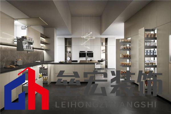 地產(chǎn)回溫帶動定制家居行業(yè)回升，NUOMI諾米能否繼續(xù)領(lǐng)跑家居五金行業(yè)？