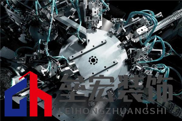 地產(chǎn)回溫帶動定制家居行業(yè)回升，NUOMI諾米能否繼續(xù)領(lǐng)跑家居五金行業(yè)？