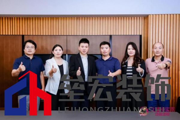 久盛地板“工廠鑒證之旅”圓滿收官，護航國民健康助力理想人居