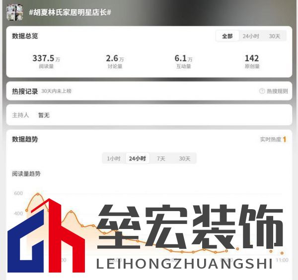 品牌的向上解法:林氏家居借勢綜藝 IP 在“金九銀十”披荊斬棘