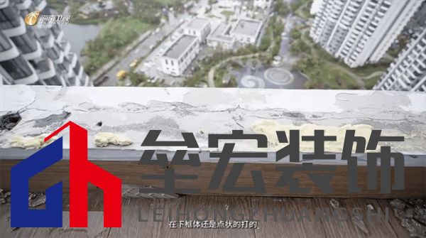 海南“摩羯”吹毀門(mén)窗造成千萬(wàn)個(gè)破碎的家，是天災(zāi)還是“人禍”