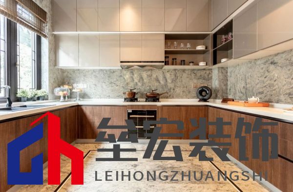 廚衛(wèi)墻地選磚要求,有何不同?