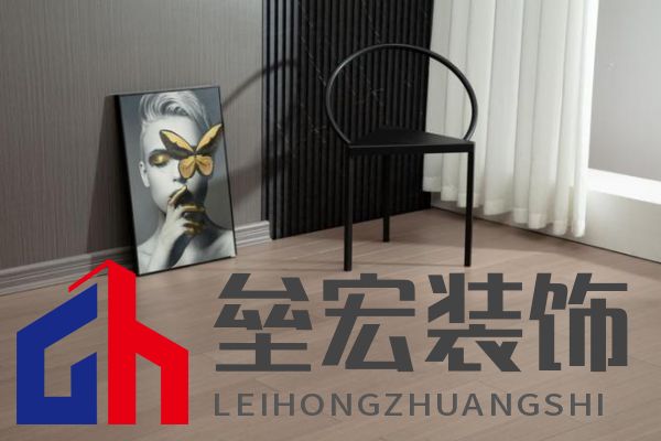 久盛愛木周：健康為筆，木韻為底，共繪家居新時(shí)代