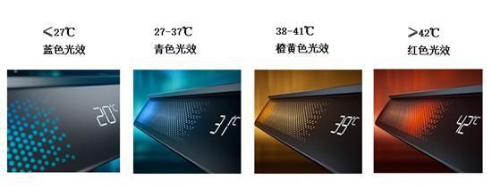 ANNWA 安華零冷水按摩花灑P8 Pro Max，一鍵清空“班味”束縛