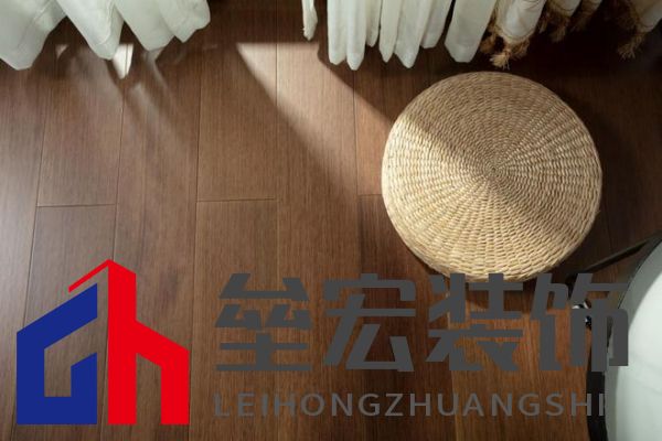 久盛愛木周：健康為筆，木韻為底，共繪家居新時(shí)代