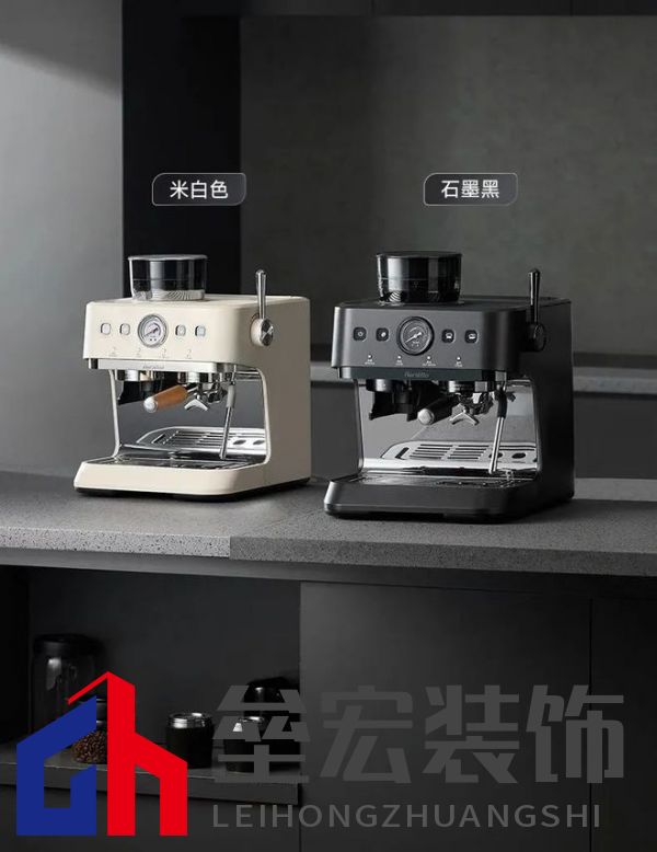 進無止境！Barsetto百勝圖平刀研磨一體咖啡機BAE-03引領(lǐng)咖啡新潮流
