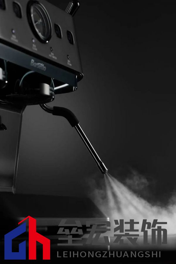 進無止境！Barsetto百勝圖平刀研磨一體咖啡機BAE-03引領(lǐng)咖啡新潮流