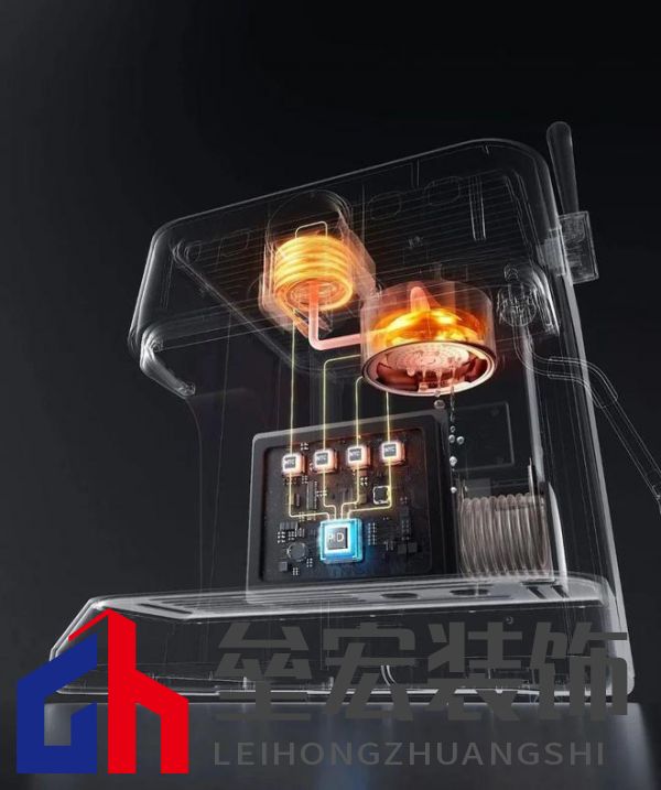 進無止境！Barsetto百勝圖平刀研磨一體咖啡機BAE-03引領(lǐng)咖啡新潮流