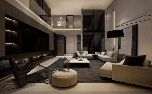 《中國有設計》焦鴻銘：讓家的設計有情懷、有溫度