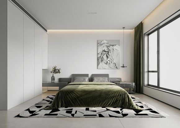 《中國有設計》焦鴻銘：讓家的設計有情懷、有溫度