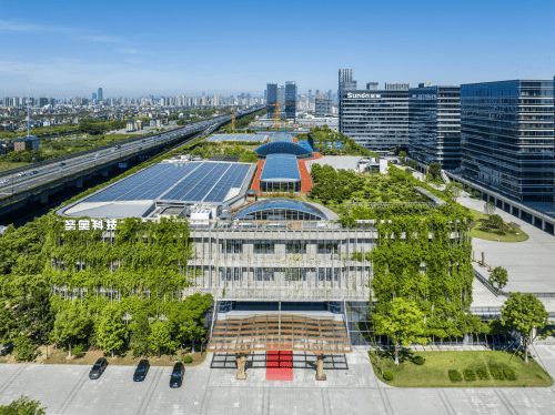 圣奧辦公生活節(jié)和匠人日即將啟幕 匠有引力共赴歡樂(lè)盛宴