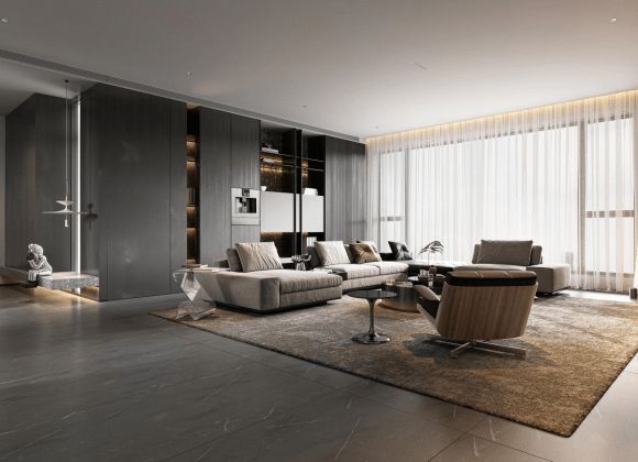 《中國有設計》焦鴻銘：讓家的設計有情懷、有溫度