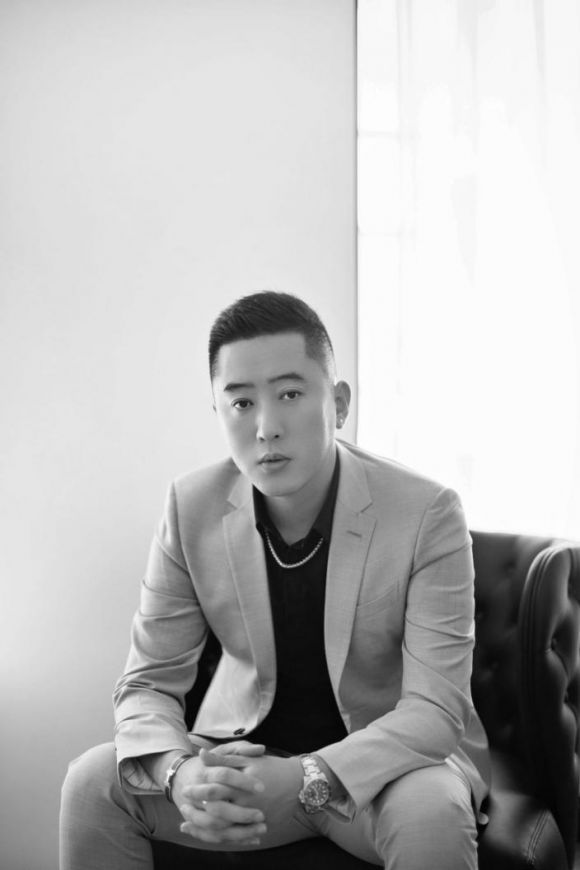 《中國有設計》焦鴻銘：讓家的設計有情懷、有溫度