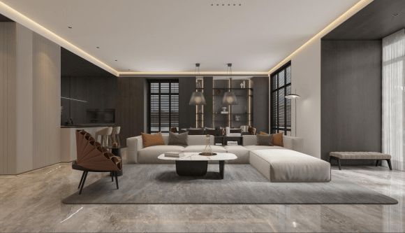 《中國有設計》焦鴻銘：讓家的設計有情懷、有溫度