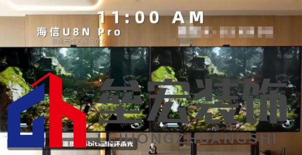 12小時(shí)光線挑戰(zhàn)！AI畫質(zhì)專家才是大平層首選