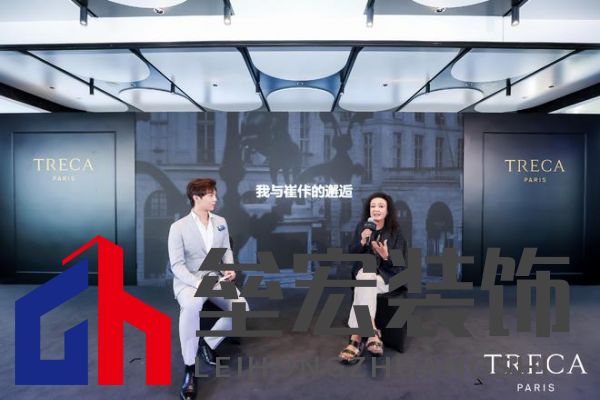 490萬奧古斯汀床墊攜手企業(yè)家張?zhí)m閃耀黃浦江，法國崔佧打造新品發(fā)布會盛宴