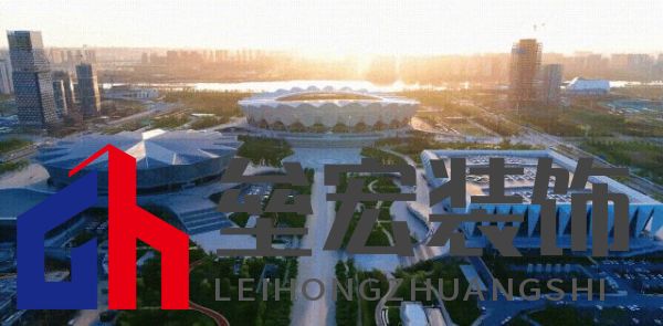 在長安，Traxon e:cue攜手棟梁赴一場花開的約定