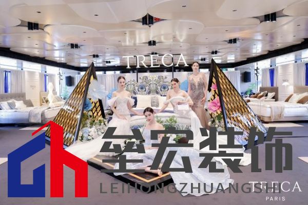 490萬奧古斯汀床墊攜手企業(yè)家張?zhí)m閃耀黃浦江，法國崔佧打造新品發(fā)布會盛宴