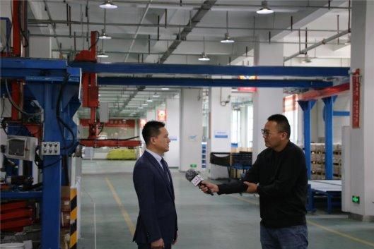 聚焦清潔能源智慧供暖，日出東方扎根西藏為群眾美好生活貢獻(xiàn)力量