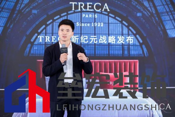 490萬奧古斯汀床墊攜手企業(yè)家張?zhí)m閃耀黃浦江，法國崔佧打造新品發(fā)布會盛宴